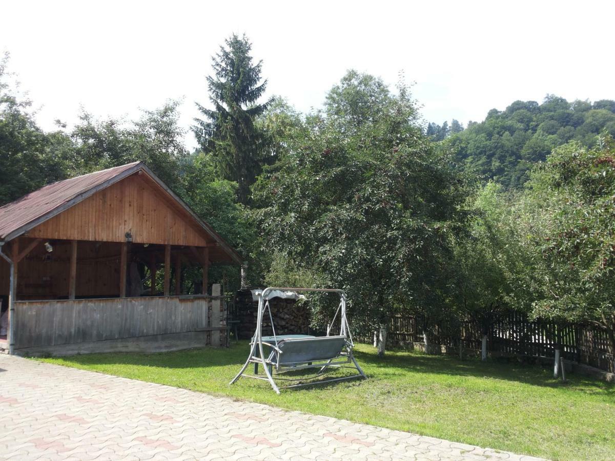 Casa Vera Bran  Exterior photo
