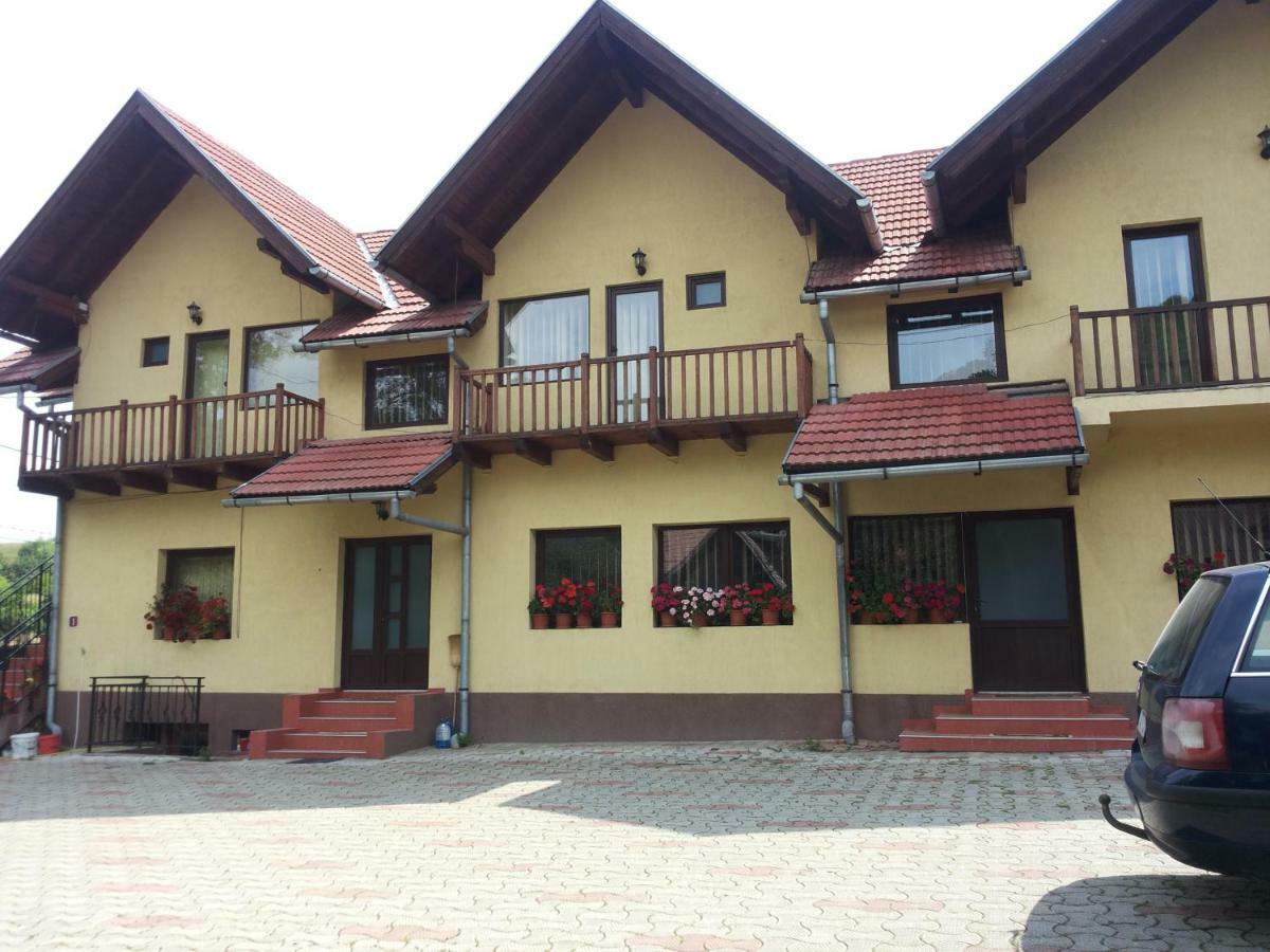 Casa Vera Bran  Exterior photo