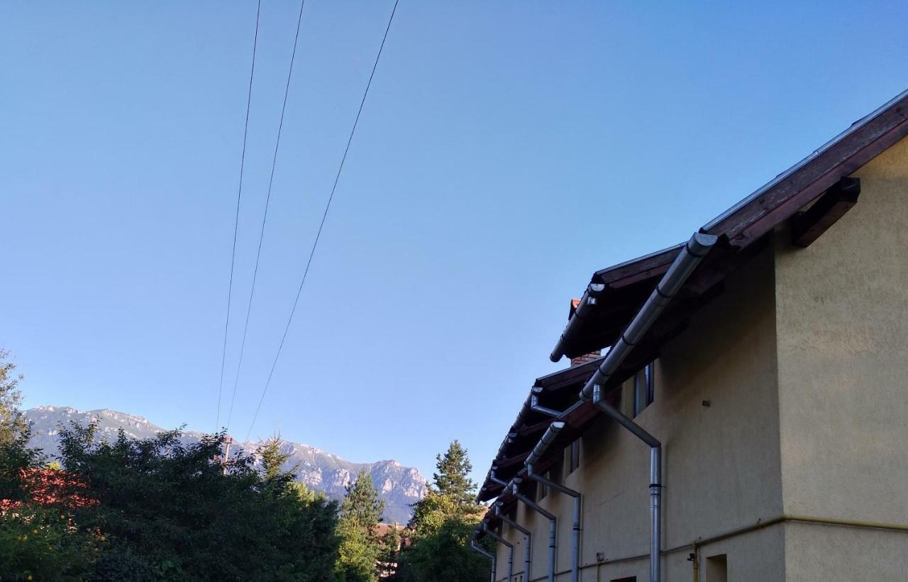 Casa Vera Bran  Exterior photo