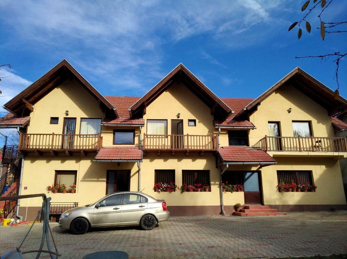 Casa Vera Bran  Exterior photo
